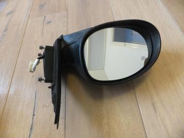 autospiegel links elektr. buitenspiegel pt cruiser chrysler  beschikbaar voor biedingen