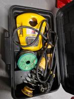 Lasapparaat - Gebruikt, Ophalen of Verzenden, Gebruikt, Minder dan 150 ampère, Elektroden