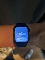 Smart Watch Apple, Ophalen, Zo goed als nieuw, Zwart, IOS