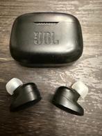 JBL Tune 130 NCTWS In-Ear Bluetooth Earbuds, Telecommunicatie, Mobiele telefoons | Oordopjes, Ophalen of Verzenden, Gebruikt, In oorschelp (earbud)