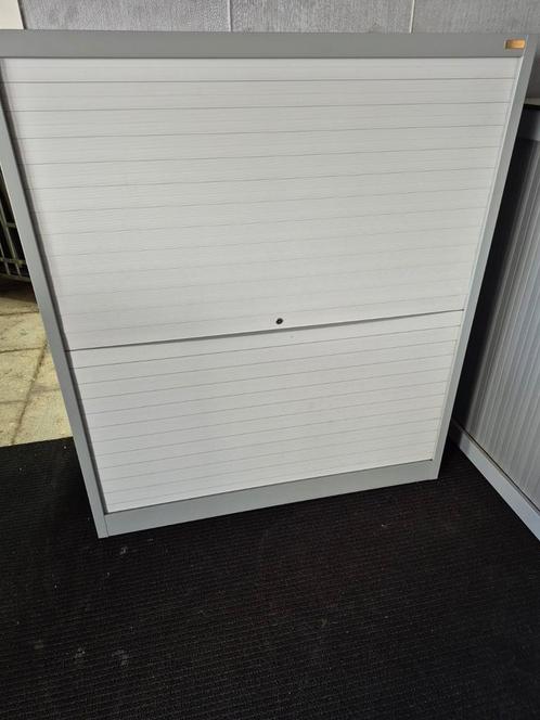 Dossier/archief/opbergkast, Huis en Inrichting, Kasten | Roldeurkasten en Archiefkasten, Zo goed als nieuw, 100 tot 150 cm, 25 tot 50 cm