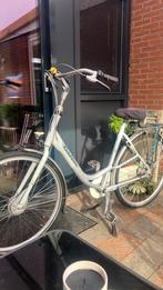 Te koop damesfiets, Fietsen en Brommers, Fietsen | Dames | Damesfietsen, Ophalen, (Extra) lage instap, Zo goed als nieuw, 50 tot 53 cm