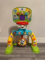 Vtech 3-in-1 Sport & Scoor Speelplaats, Kinderen en Baby's, Speelgoed | Vtech, Ophalen of Verzenden, Zo goed als nieuw, 6 maanden tot 2 jaar