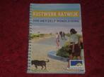 Katwijk - Kustwerk Katwijk - Doe-het-zelf-rondleiding., Boeken, Geschiedenis | Stad en Regio, Ophalen of Verzenden, 20e eeuw of later