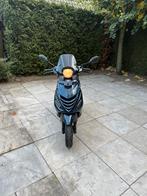 Mooie Piaggio Zip 2016, Fietsen en Brommers, Scooters | Piaggio, Ophalen, Overige modellen, Maximaal 45 km/u, Zo goed als nieuw