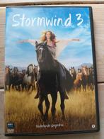 Stormwind 3 DVD - Nederlands Gesproken, Avontuur, Alle leeftijden, Ophalen of Verzenden, Zo goed als nieuw