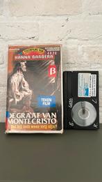 De graaf van monte cristo, Vanaf 16 jaar, Ophalen of Verzenden, Zo goed als nieuw