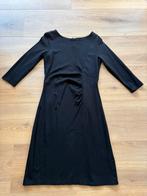 Supermooie nieuwe nette jurk King Louie zwart M 38 Brigitte, Kleding | Dames, Maat 38/40 (M), Zwart, Nieuw, Ophalen of Verzenden