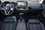 BMW X3 xDrive30i Panorama, 360", Elek.trekhaak, Stoel/stuurv, 1998 cc, Gebruikt, Euro 6, 4 cilinders