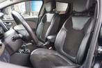 Renault Clio Estate 1.2 TCe Intens, Auto's, Voorwielaandrijving, Stof, Gebruikt, 4 cilinders