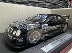 Mercedes Benz CRK-DTM 200 Mercedes 1:18, Nieuw, Ophalen of Verzenden, Auto