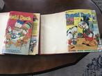 Donald ducks ingebonden, Boeken, Meerdere stripboeken, Ophalen of Verzenden, Gelezen