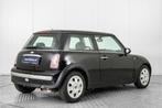 MINI Mini 1.6 One (bj 2003), Voorwielaandrijving, 15 km/l, Gebruikt, 4 cilinders