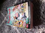 33 Donald duckjes voor abonees, Gelezen, Europa, Ophalen of Verzenden, Meerdere comics