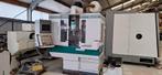freesmachine Fehlmann picomax 60 cnc- 1999- Heidenhain, Ophalen, Gebruikt, Elektrisch, Bovenfrees
