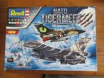 NATO Tigermeet - F-16MLU + Tornado IDS (Revell 1/72), 1:72 tot 1:144, Revell, Nieuw, Ophalen of Verzenden