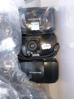 Olympus Mju 1 onderdelen, Ophalen of Verzenden, Zo goed als nieuw, Compact, Olympus