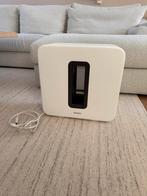 Sonos Sub Gen 2, Ophalen, Subwoofer, Zo goed als nieuw, Sonos
