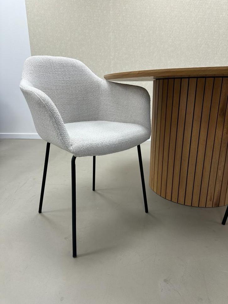 Grote partij eetkamerstoelen- Ideaal voor projecten & horeca, Huis en Inrichting, Stoelen, Nieuw, Vijf, Zes of meer stoelen, Ophalen of Verzenden