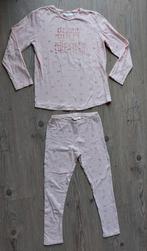 Pyjama/nacht kleding roze maat 152 van Zara Girls, Kinderen en Baby's, Kinderkleding | Maat 152, Meisje, Zara girls, Ophalen of Verzenden