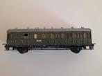 Trix Express personenrijtuig., Hobby en Vrije tijd, Gebruikt, Gelijkstroom, Trix, Wagon
