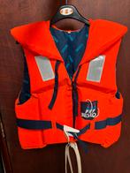 Reddingsvest Besto Racingbelt 100N maat M 60-70kg, Watersport en Boten, Watersportkleding, Bestolux bv, Besto, Komeet 13, Heerenveen
