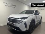 Peugeot 3008 1.2 Hybrid 136 Allure | Automaat | Navi | Camer, Euro 6, 1199 cc, Adaptive Cruise Control, Wit