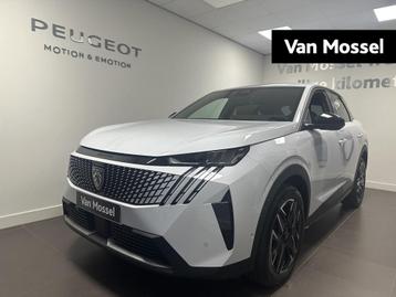 Peugeot 3008 1.2 Hybrid 136 Allure | Automaat | Navi | Camer beschikbaar voor biedingen