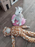 Gratis knuffels, Kinderen en Baby's, Speelgoed | Knuffels en Pluche, Ophalen, Overige typen