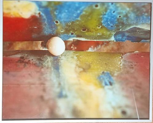 BART REESKAMP,  COLLAGIST, FOTOGRAAF, Antiek en Kunst, Kunst | Tekeningen en Foto's, Ophalen