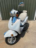 Nette scooter tekoop!!, Ophalen