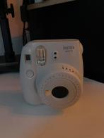 instax mini 9, Audio, Tv en Foto, Fotocamera's Analoog, Ophalen of Verzenden, Zo goed als nieuw