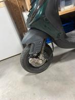 Zip sp vork met motorvelg, Fietsen en Brommers, Scooters | Piaggio, Ophalen of Verzenden, Zo goed als nieuw, Zip