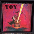 Tox  -  Prince of darkness, Cd's en Dvd's, Vinyl | Hardrock en Metal, Gebruikt, Ophalen of Verzenden