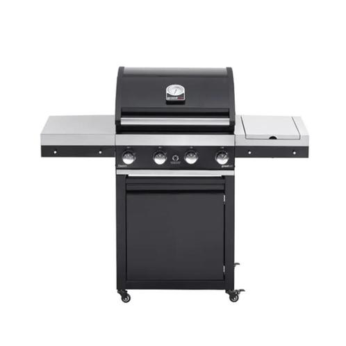 Grandhall Premium G4 Trolley, Tuin en Terras, Gasbarbecues, Nieuw, Ophalen