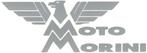 Moto Morini sticker #12, Verzenden