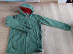 Vaude windjack zomerjas kinderen  maat 152 waterdicht, Jongen of Meisje, Ophalen of Verzenden, Zo goed als nieuw, Vaude