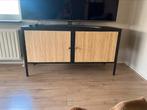 TV meubel en staand kastje, 50 tot 100 cm, Met deur(en), 25 tot 50 cm, Gebruikt