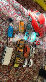 Kleine verzameling volkswagens, Ophalen of Verzenden, Zo goed als nieuw