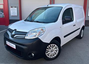 Renault Kangoo 1.2 TCe 115 EDC Comfort Automaat Airco Navi C beschikbaar voor biedingen