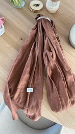 Moon ring sling draagdoek, Kinderen en Baby's, Babydragers en Draagdoeken, Ophalen of Verzenden, Zo goed als nieuw, Draagdoek