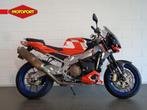 Aprilia Tuono 1000 R (bj 2009), Motoren, Motoren | Aprilia, Toermotor, Bedrijf