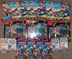 Pokémon SEALED collectie, Hobby en Vrije tijd, Verzamelkaartspellen | Pokémon, Ophalen of Verzenden, Nieuw, Booster