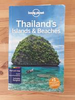 Lonely Planet - Reisgids - Thailand's Islands & Beaches, Boeken, Reisgidsen, Gelezen, Azië, Ophalen of Verzenden, Lonely Planet