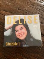 Nieuwe cd van Delise, Cd's en Dvd's, Cd Singles, 1 single, Ophalen of Verzenden, Religie en Gospel, Nieuw in verpakking