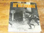 De Blitzkrieg (1940 Duitse aanval, Wo2), Tweede Wereldoorlog, Robert Wernick, Ophalen of Verzenden, Zo goed als nieuw
