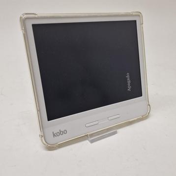Kobo Libra H2O Wit E-Reader | Incl garantie beschikbaar voor biedingen