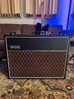 Vox AC30c2, Muziek en Instrumenten, Versterkers | Bas en Gitaar, Ophalen, Zo goed als nieuw, Minder dan 50 watt