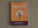 Mindfulness - praktisch toepassen, Boeken, Ophalen of Verzenden, Zo goed als nieuw, David Harp