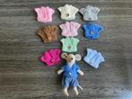 Hand gebreide vestjes voor o.a Maileg muisjes, Verzenden, Nieuw, Kleertjes